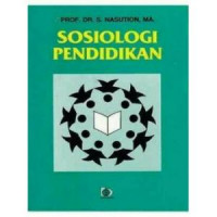 Sosiologi Pendidikan
