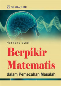 Berpikir Matematis Dalam Pemecahan Masalah