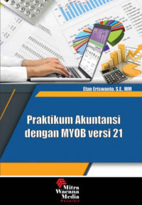 Praktikum Akuntansi Dengan MYOB Versi 21