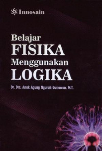 Belajar Fisika Mengunakan Logika