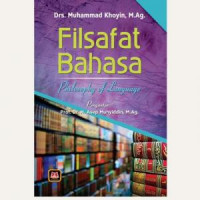 Filsafat Bahasa