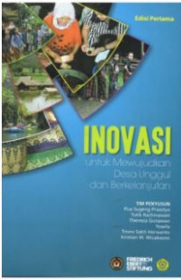 Innovation to Establish Prominent and Sustainable Village: First edition