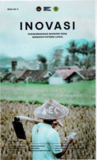 Inovasi Pengembangan Ekonomi Desa Berbasis Potensi Lokal