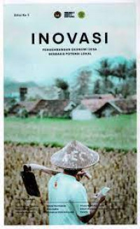 Inovasi Pengembangan Ekonomi Desa Berbasis Lokal