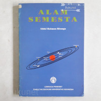 Alam Semesta