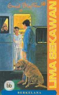 Lima Sekawan - Berkelana