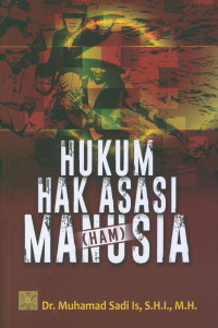 Hukum hak asasi manusia (HAM)