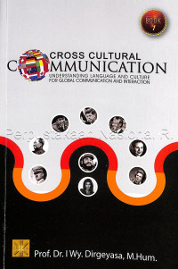 Cross-Cultural Communication : Understanding Language And Culture For Global Communication And Interaction