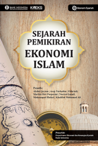 Sejarah Pemikiran Ekonomi Islam