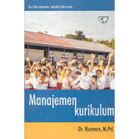 Manajemen Kurikulum