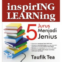 Inspiring Learning : 5 Jurus Menjadi Jenius
