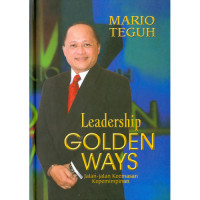 Leadership Golden Ways