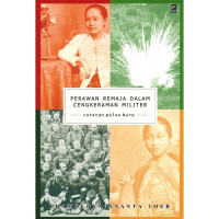 Perawan Remaja Dalam Cengkraman Militer