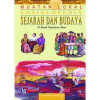Ensiklopedia Sejarah dan Budaya (Muatan Lokal) : Di Bawah Kolonialisme Barat