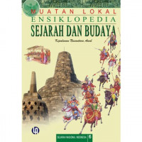 Ensiklopedia Sejarah dan Budaya (Muatan Lokal) : Kepulauan Nusantara Awal