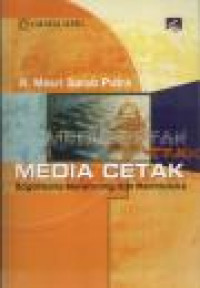 Media Cetak Bagaimana Merancang dan Memroduksi
