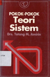 Pokok-Pokok Teori Sistem