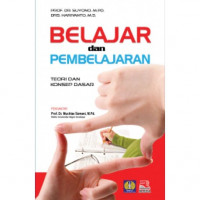 Belajar dengan Pembelajaran