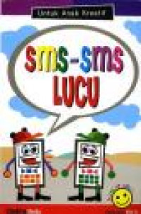 SMS-SMS Lucu