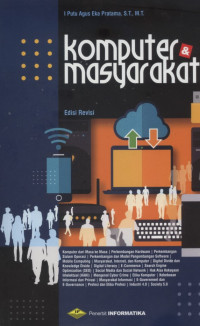 Komputer dan Masyarakat