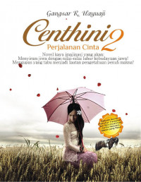 Centhini Perjalanan Cinta 2