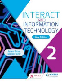 Interact with Information Technology 2 New Edition