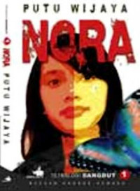 Nora (Tetralogi Dangdut 1)