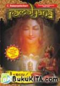 Ramayana : Sebuah Roman Epik Pencerah Jiwa Manusia (Edisi Asli)