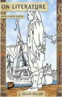 Image of On Literatur : Aspek Kajian Sastra