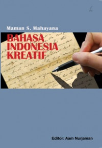 Bahasa Indonesia Kreatif