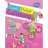 Cepat Pintar Calistung 1