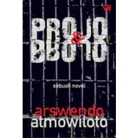 Projo & Brojo (Sebuah Novel)