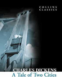 A Tale of Two Cities