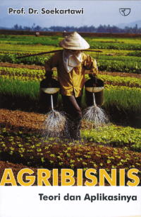 Agribisnis (Teori dan Aplikasinya)