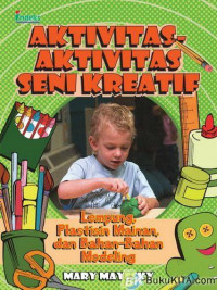 Aktivitas Aktivitas Seni kreatif Lempung, Plastisiin Mainan, dan Bahan - Bahan Modelling