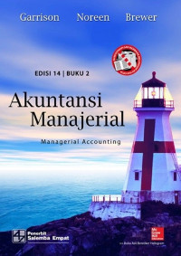Akuntansi Manajerial Jil. 2