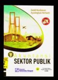 Akuntansi Sektor Publik: Akuntansi Keuangan Daerah