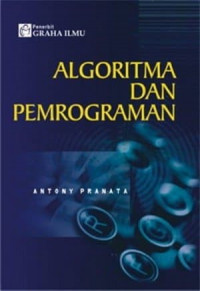 Algoritma Dan Pemrograman