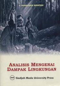 Analisis Mengenai Dampak Lingkungan