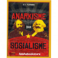 Anarkisme dan Sosialisme