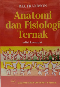 Image of Anatomi Dan Fisiologi Ternak