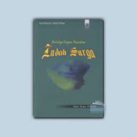 Antologi Cerpen Pesantren