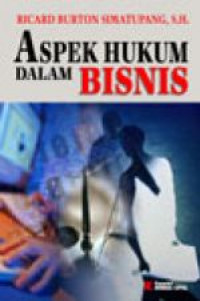 Aspek Hukum dalam Bisnis (Edisi Revisi)