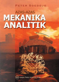 Azas-Azas Mekanika Analitik (Cet.Ke-1)