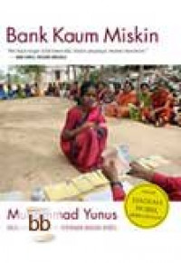 Bank Kaum Miskin