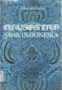 Bausastra Jawa-Indonesia Jilid II