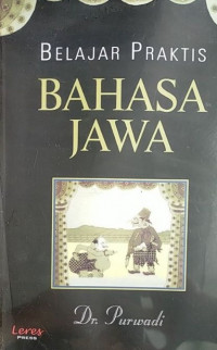 Belajar Praktis Bahasa Jawa