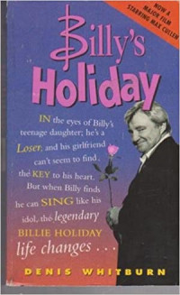 Billy's Holiday