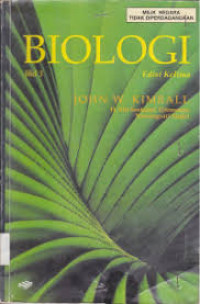 Biologi Jilid 3