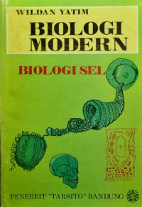 Biologi Modern : Pengantar Biologi